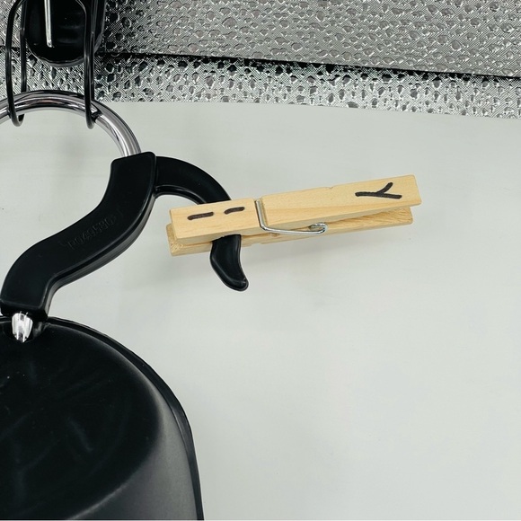 Cabi flashdance dress grey peplum sweatshirt soft women's size S style 3459 - Picture 10 of 10